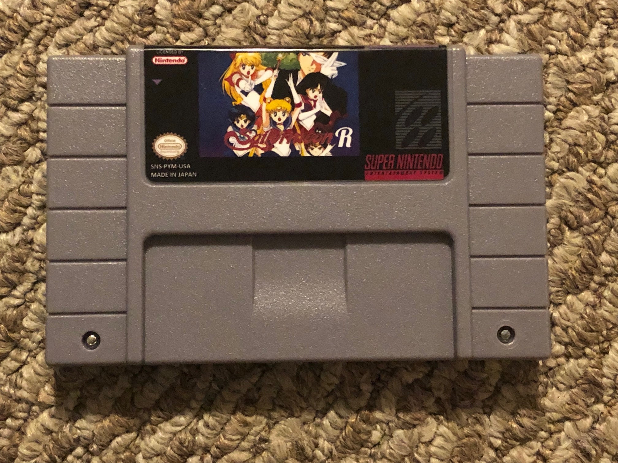 California Games 2 Super Nintendo Snes, Completo