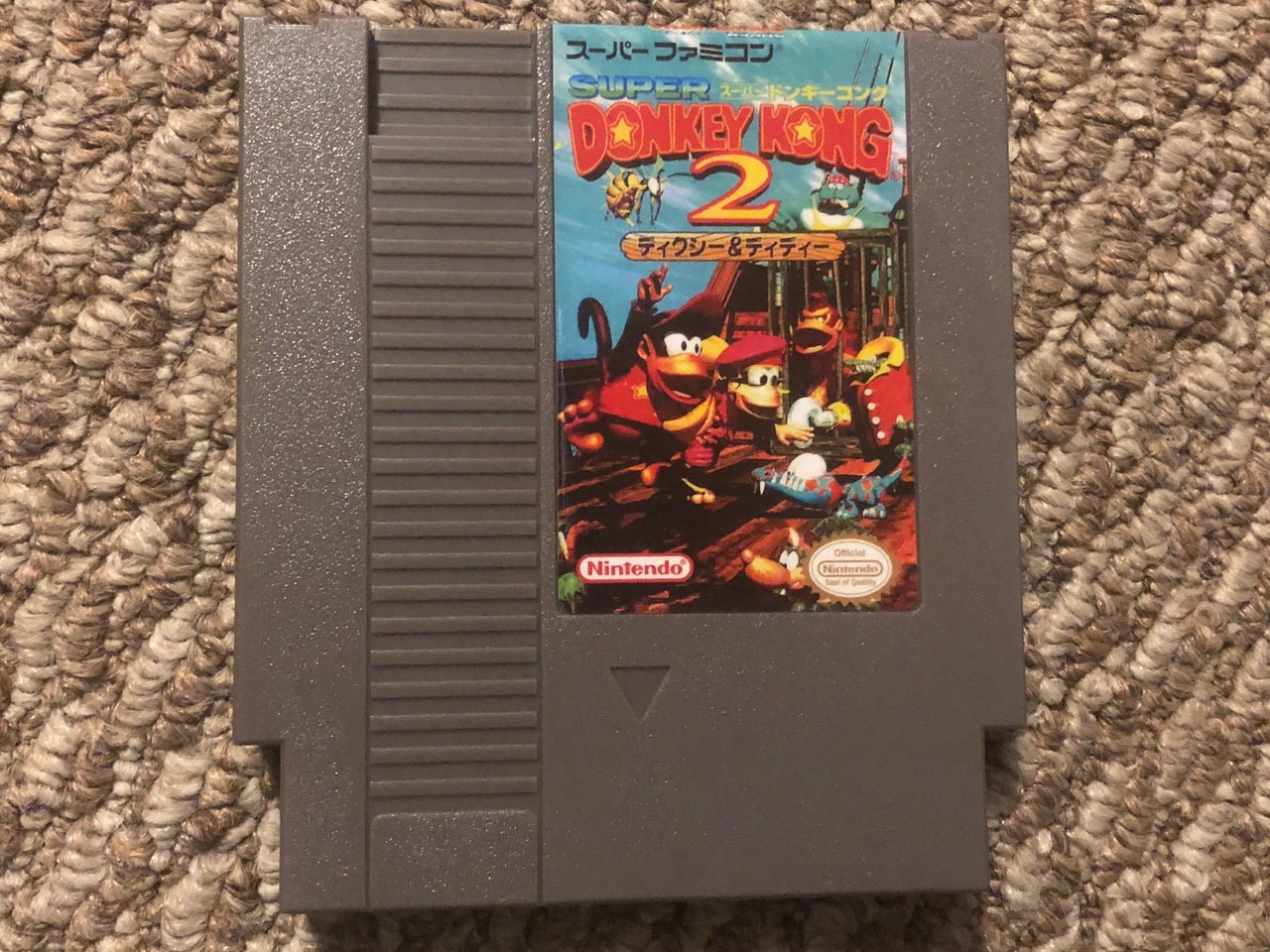 download super donkey kong 2 nes download super donkey kong 2 nes
