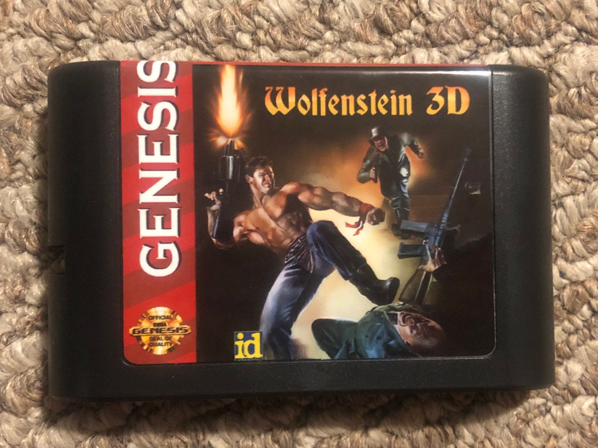 3d genesis games deals