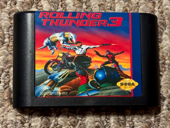 Where can i buy sega genesis games discount