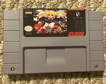 Super Bomberman 5 Super Nintendo SNES Video Game -  Finland