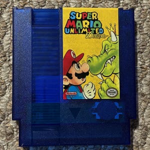 任天堂 NES スーパーマリオブラザーズ & ダックハント ボックス 任天堂 NES スーパーマリオブラザーズ & ダックハント ボックス