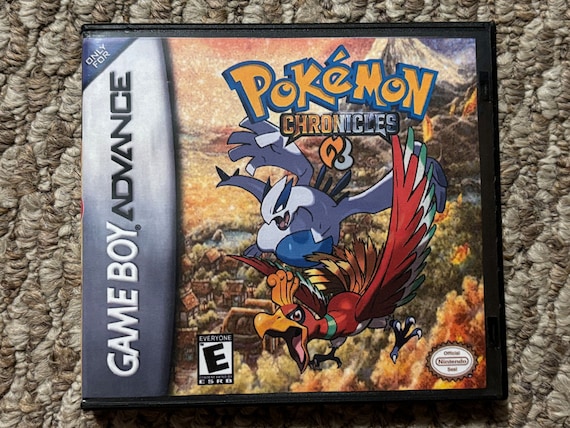 Rom Gba Lite Games Gba Rom Pokemon Gba Games 2020 Expansion Pack M