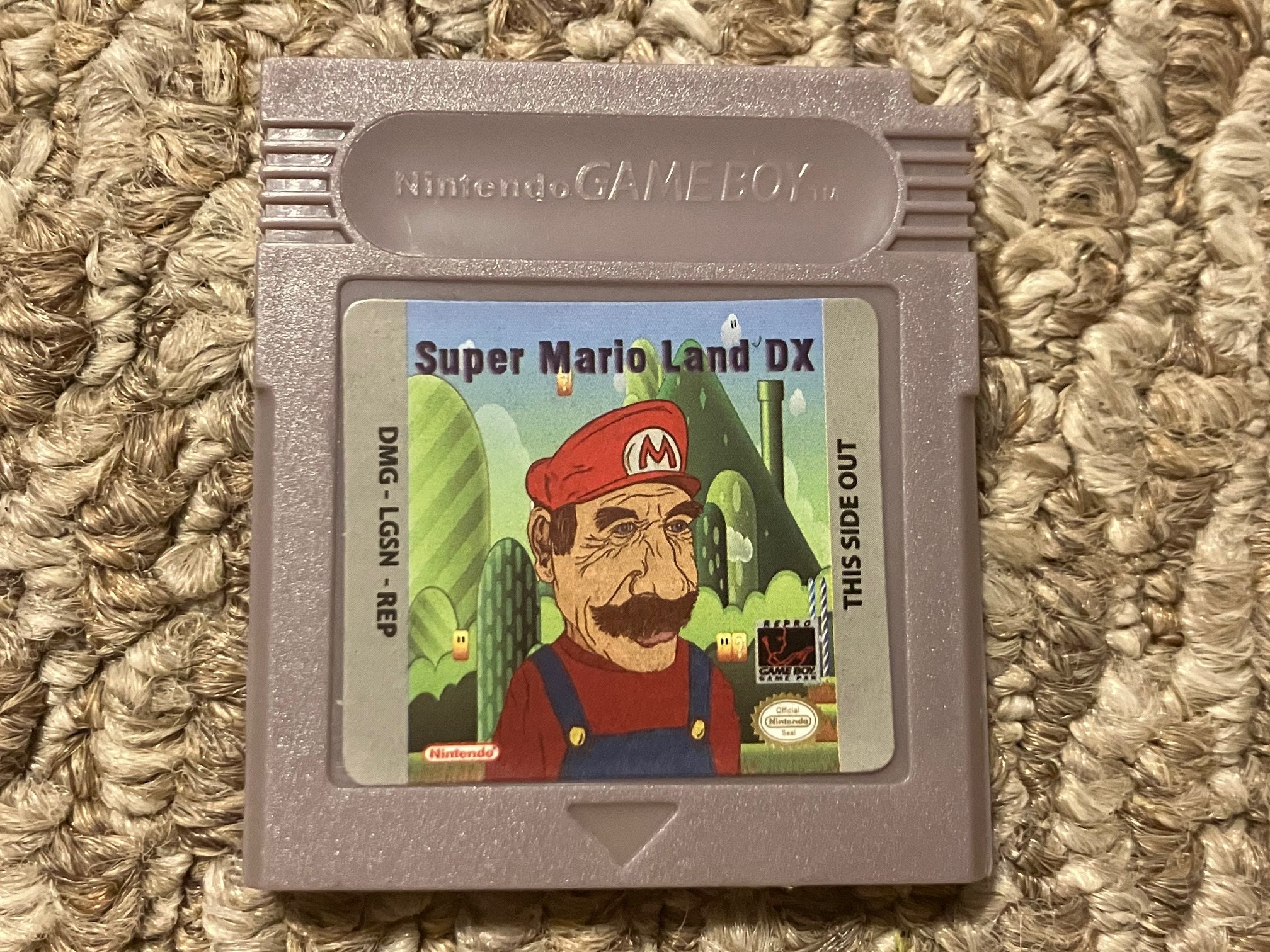 What is your favourite Mario game on the Game Boy Advance? : r/Mario