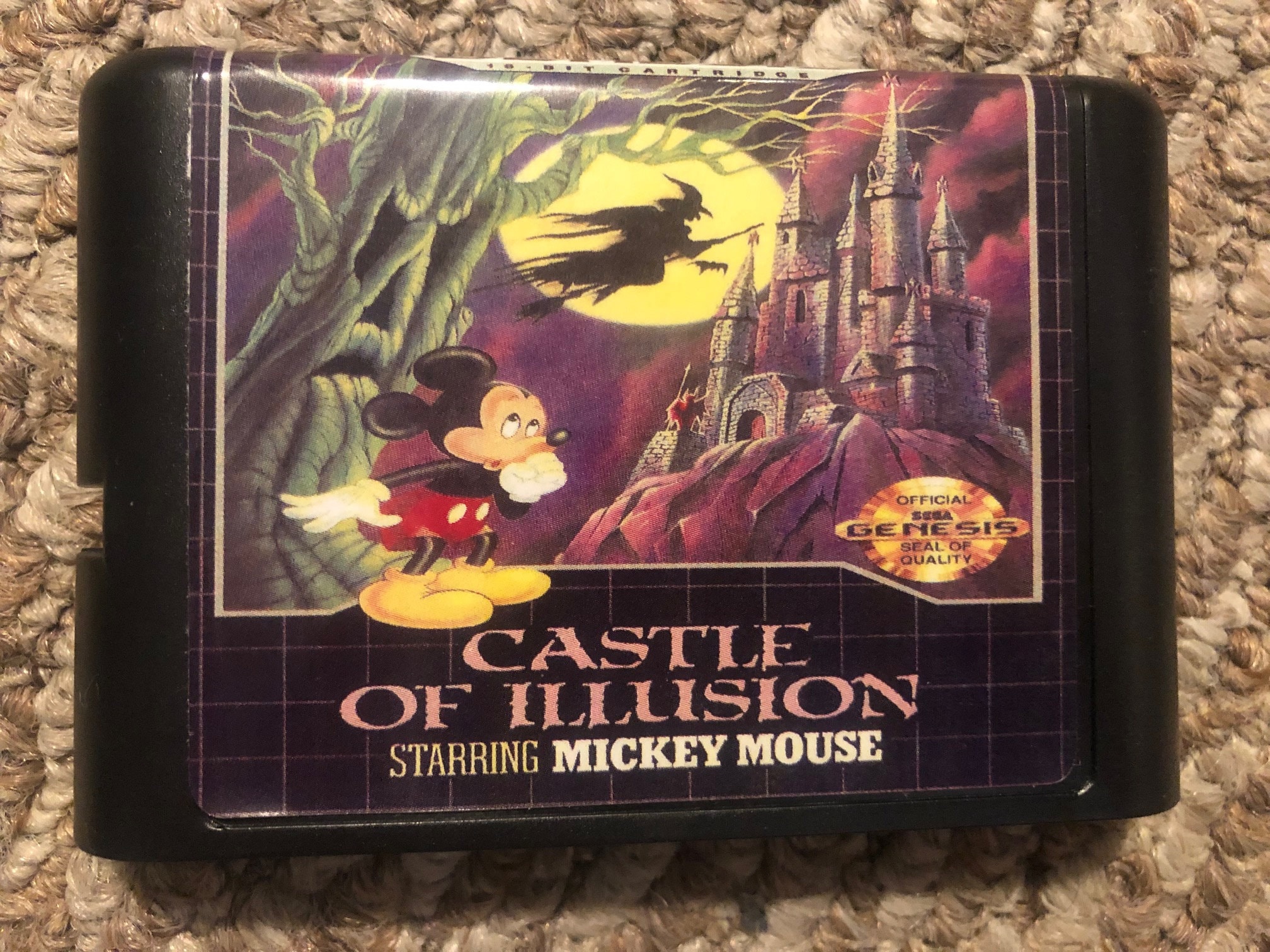 castle of illusion sega genesis rom castle of illusion sega genesis rom