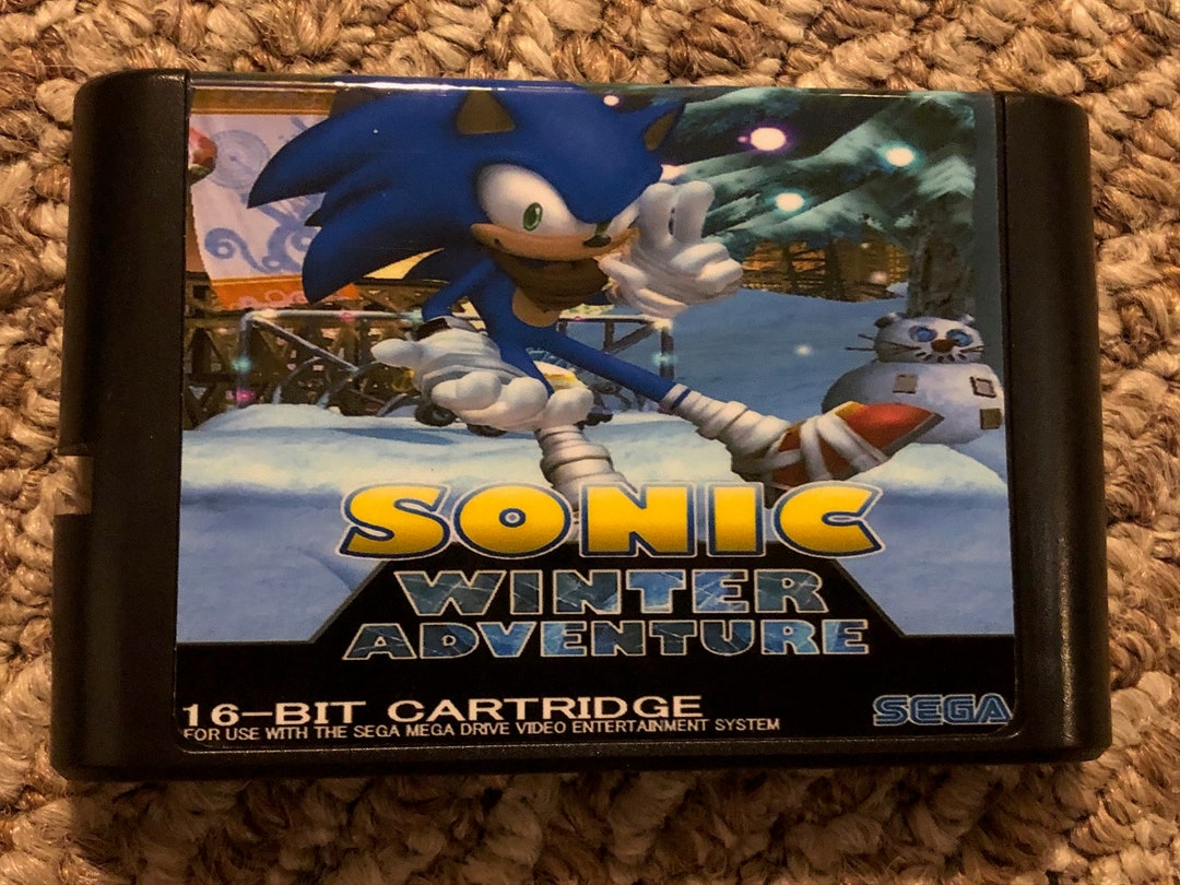 Finally playing Master System sonic 2 : r/SonicTheHedgehog