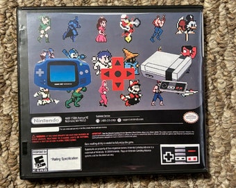 150in1 nes classics ゲームボーイアドバンスソフト 海外版 海外