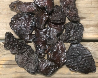 Turkey Liver, Dehydrated All Natural Pet Candy Treat