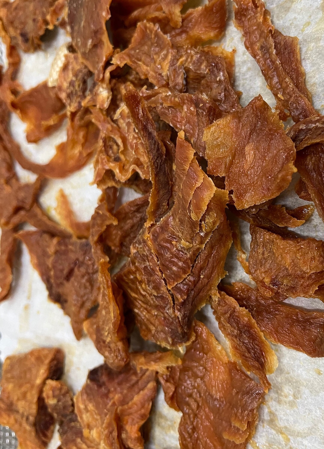 Bonbons entièrement naturels pour animaux de compagnie en sac