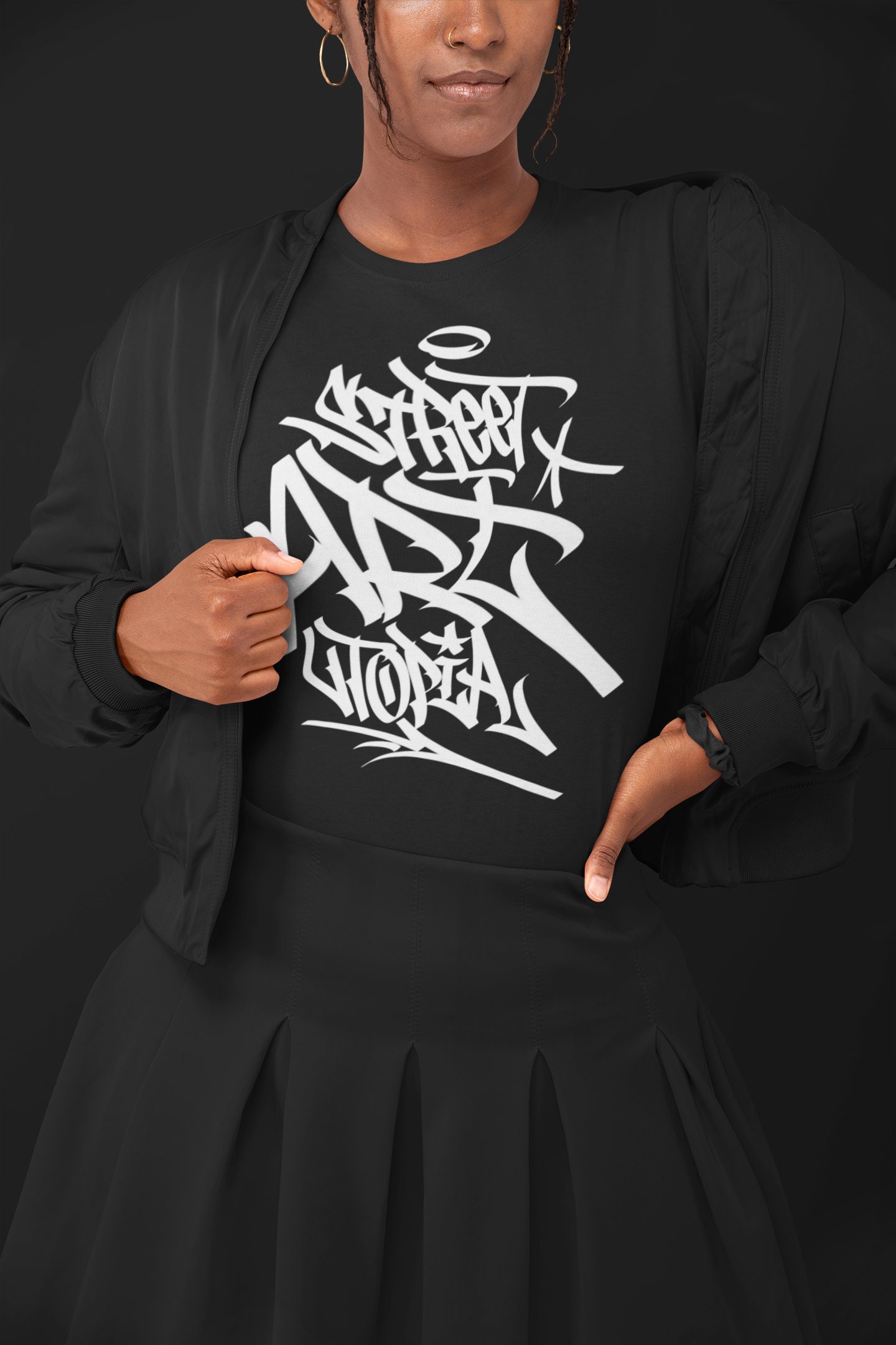 utopia pov shirt
