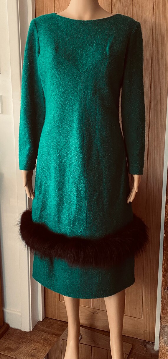 Deadstock vintage late 1950s early 1960s Lilli Dia