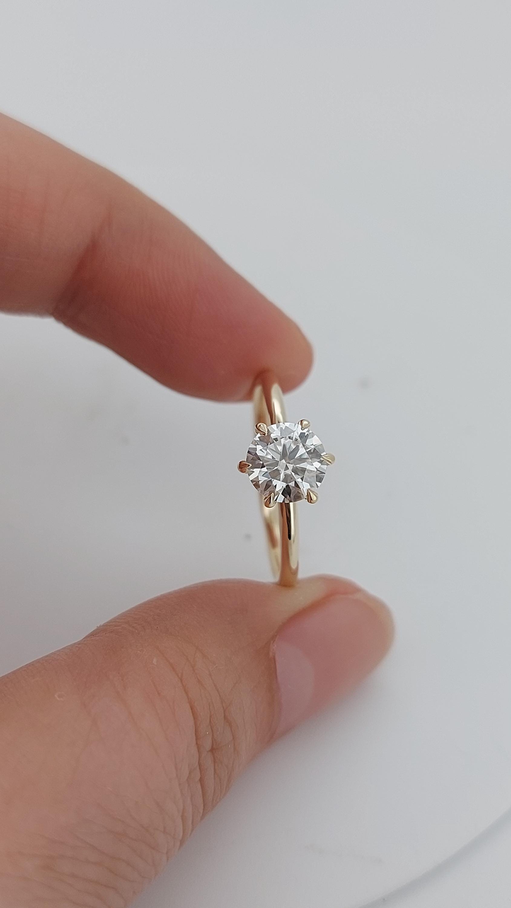 Diamante de quilate México