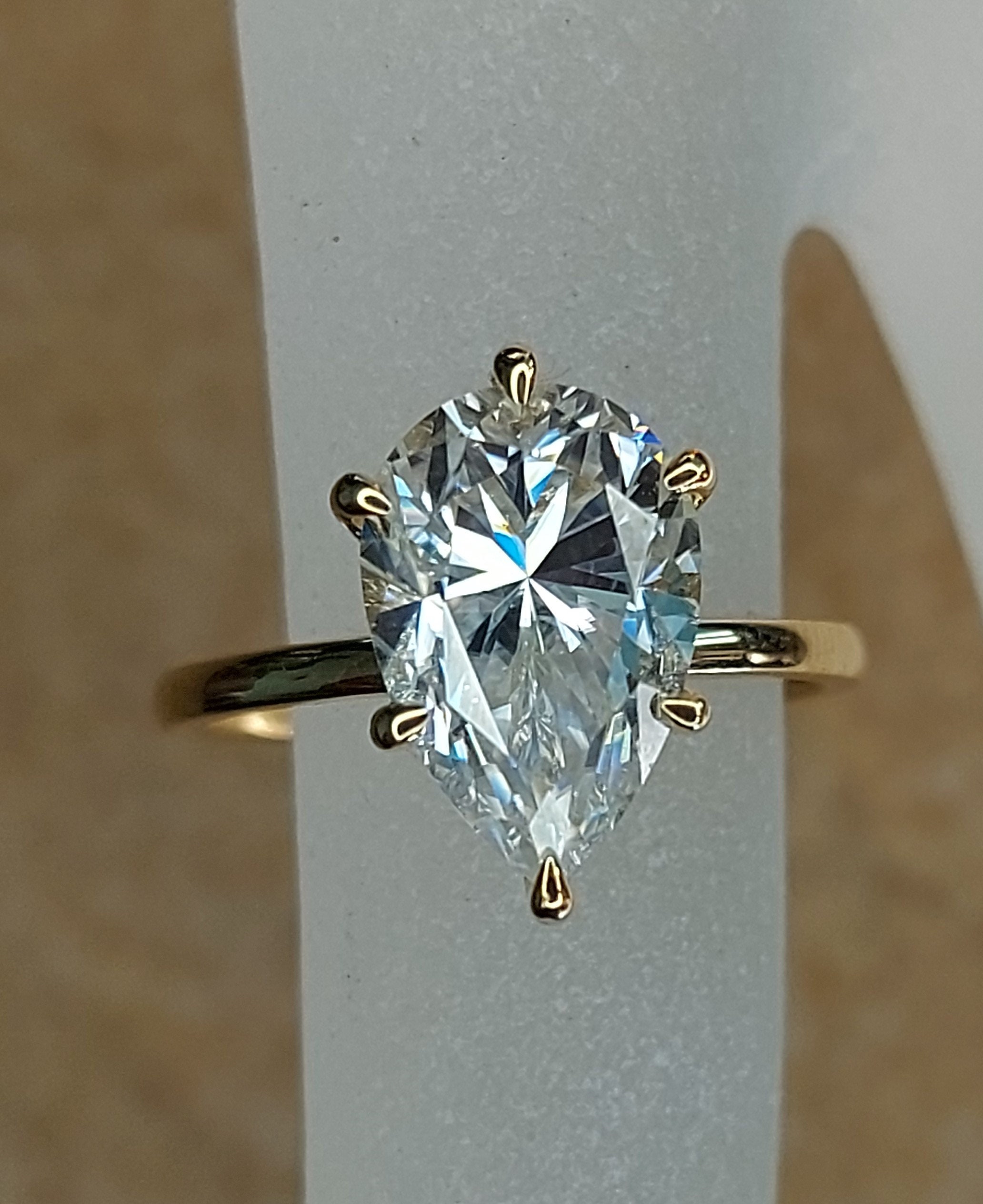 Cardi b ring Etsy Espana