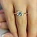 see more listings in the Lab Grown Diamond Rings section