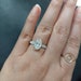 see more listings in the Moissanite Rings section