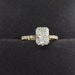 see more listings in the Moissanite Rings section