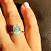 see more listings in the Moissanite Rings section