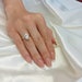 see more listings in the Moissanite Rings section