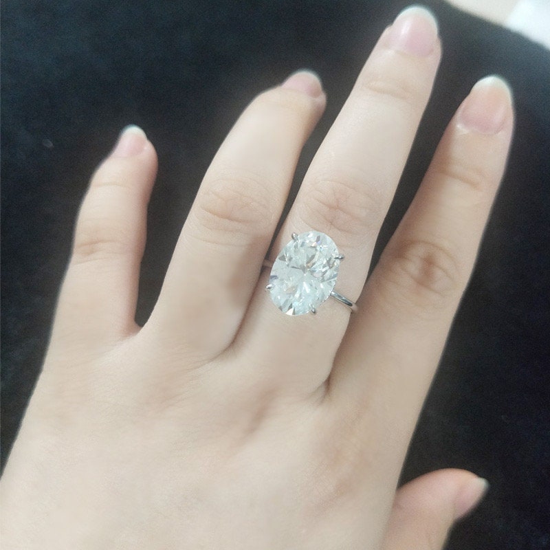 7 ct engagement ring discount