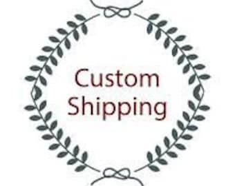 Express Shipping Service