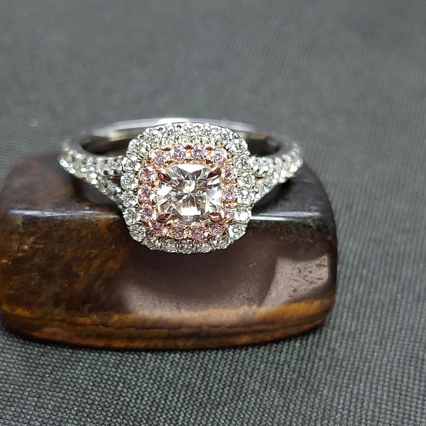 Wedding Ring Cushion Etsy