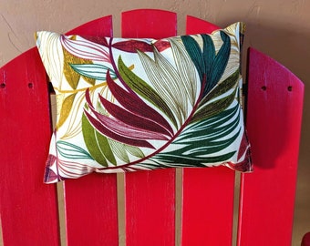 Adirondack Chair head pillow (set of 2)