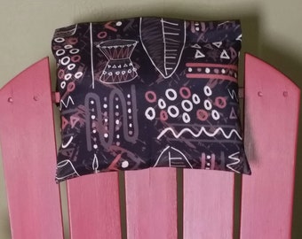 Adirondack Stuhl Kopf kissen (Satz von 2)