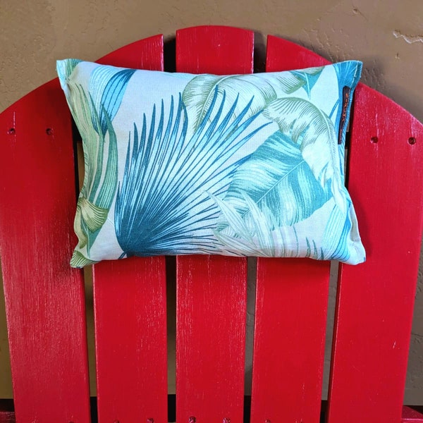 Adirondack Head Cushion Etsy