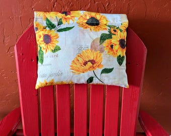Adirondack Chair Head Kissen (2er-Set)