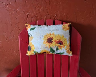 Adirondack Chair Head Kissen (2er-Set)