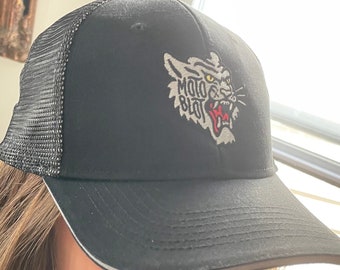 Motoblot 2021 Snap-Back Trucker Cap