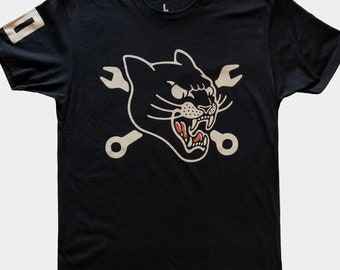 MOTOBLOT 2023 Panther T-shirt