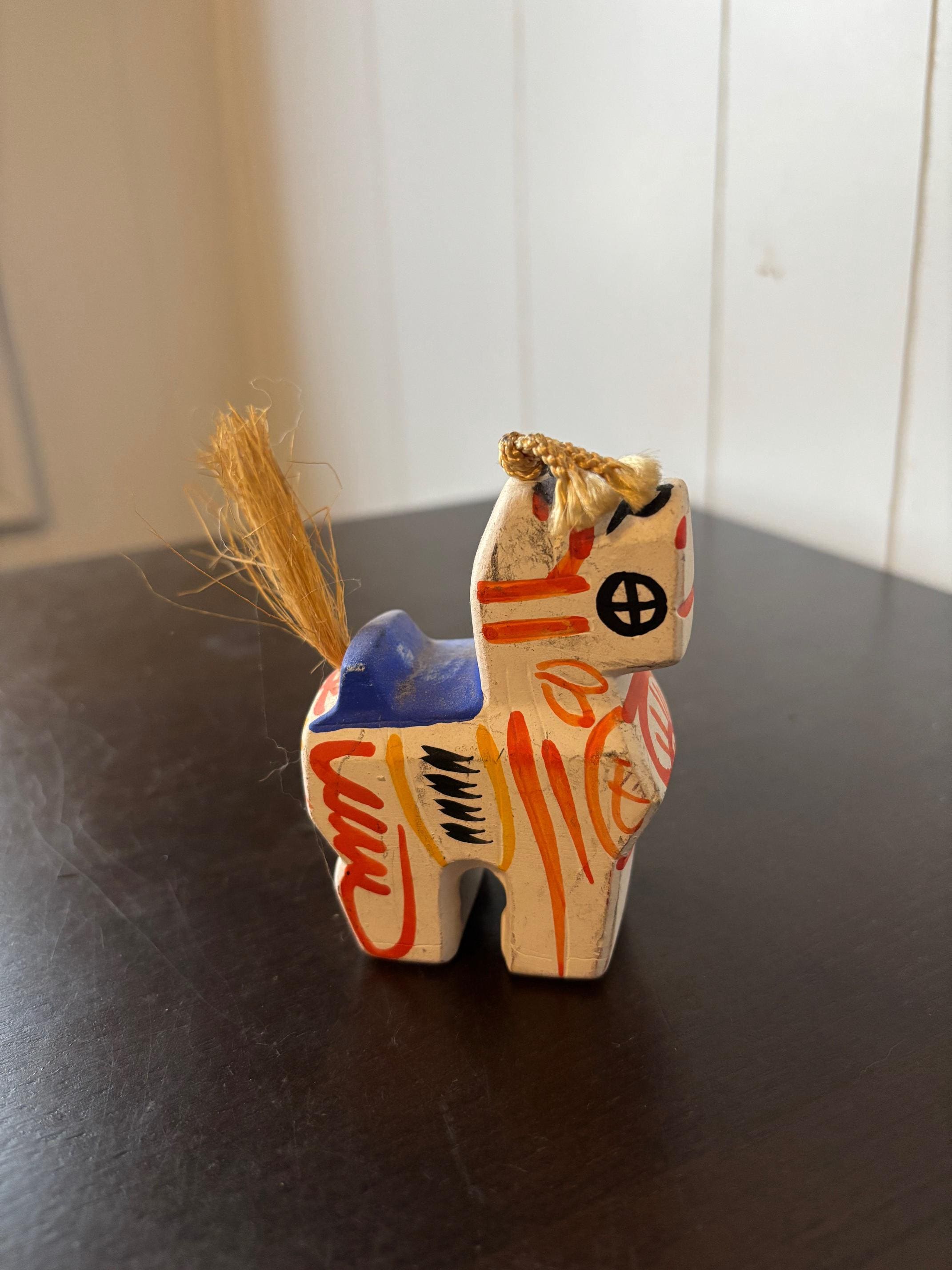 Japan Horse Bell - Etsy