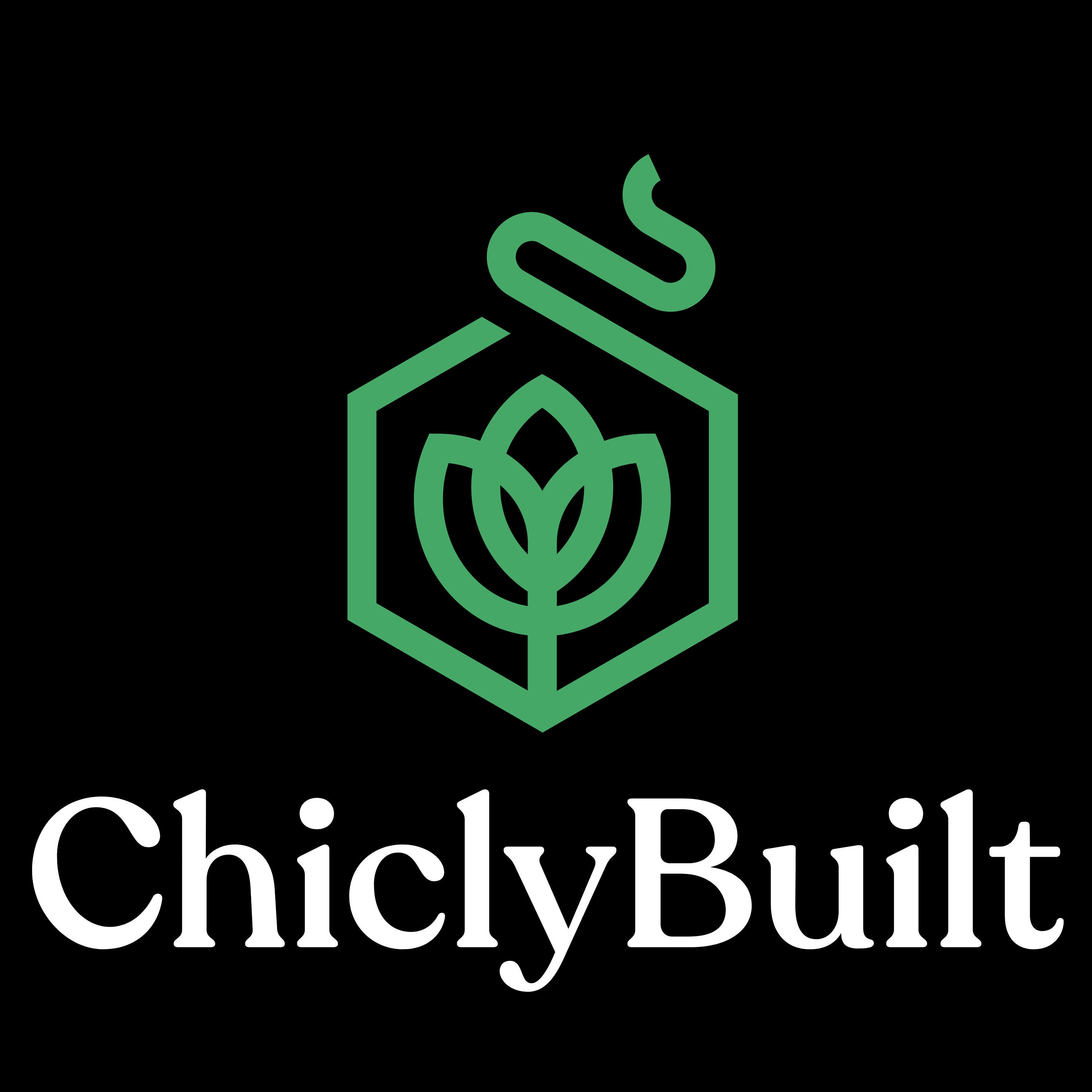 ChiclyBuilt