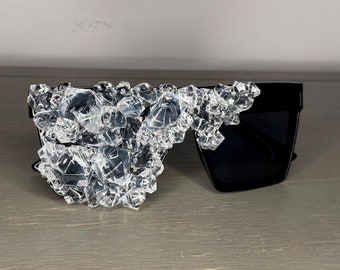 Las gafas de la fama de Lady Gaga