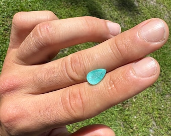 Mozambique Paraiba Tourmaline (1pcs)