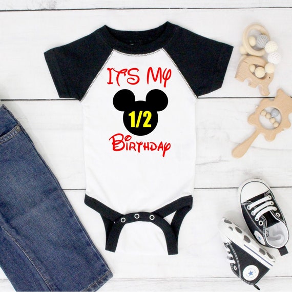 it's my first birthday outfit boy