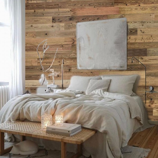 Reclaimed etsy