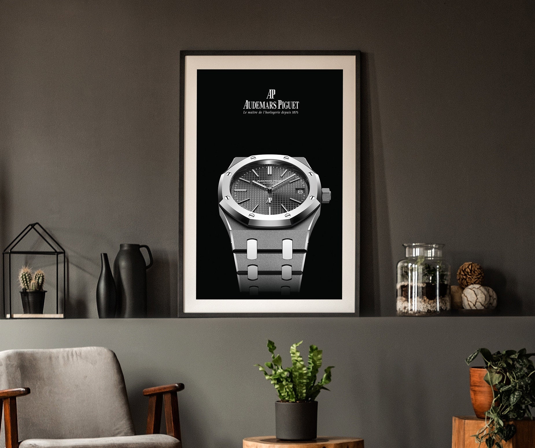 Audemars Piguet (@AudemarsPiguet)  Audemars piguet, Camera logos design,  Piguet