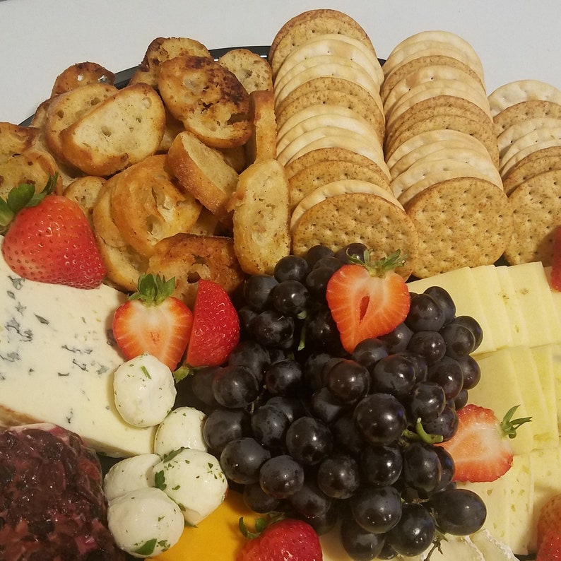 Crostini Crackers 2 Bags of Kristinis Crostinis Party Food Etsy