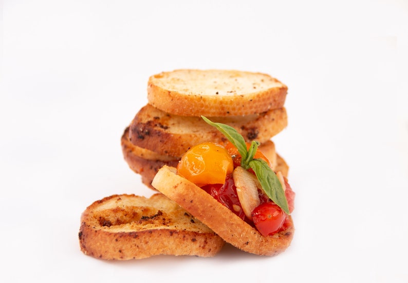 Crostini Crackers 2 Bags of Kristinis Crostinis Party Food Etsy