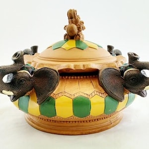 Orula Sopera  Ifa SANTERIA Osha Santo Orumila