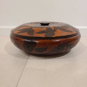 Batea de Shango Sopera de Chango Santeria Osha Santo Ifa