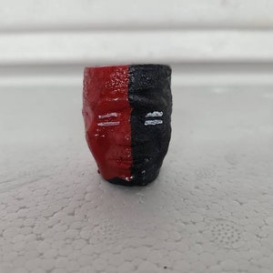 Elegua De Bolsilllo | Eshu De Bolsillo | Pocket Elegua | Amulet | Santeria Ifa