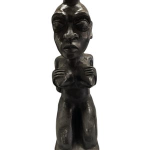Eshu Esu Alaje Elegua Eleggua Religion Santeria Ifa Palo Nigerian Orisa Babalawo