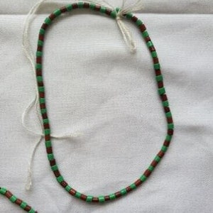 IDE ILDE de ORUNMILA orula nigeriano Africano religion yoruba ifa