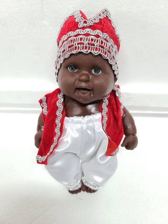 Muñeco baby doll hotsell