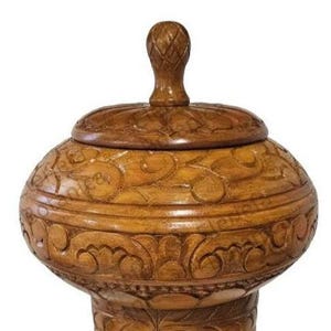 Batea for Shango Chango Orula Santeria Osha Santo Ifa Yoruba