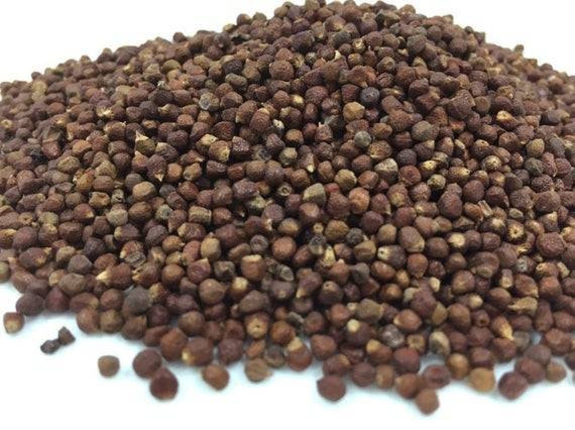 1lb Pimienta De Guinea Atare Santeria Osha Santo Palo Ifa - Etsy