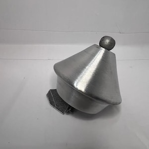 Olokun metal buoy boya float jar Yemaya Olocun shaluga Olocun tinaja sopera Yemaya Ocha olocum Yemaya Ifa Babalawo